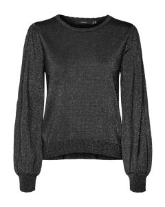 VERO MODA Ženski džemper shine
