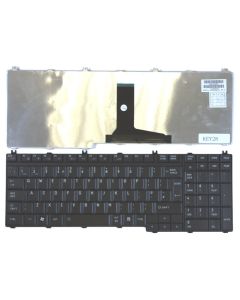 Tastatura za laptop Toshiba Satellite P300 P305 P500 P505  L510 L515 L550 L555  L500  L505 - 103181