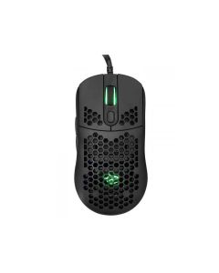 WHITE SHARK Gejmerski miš Galahad GM5007 Black RGB - 103189