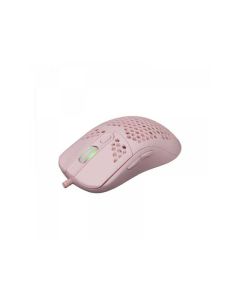 WHITE SHARK Gejmerski miš Galahad GM5007 Pink RGB - 103193