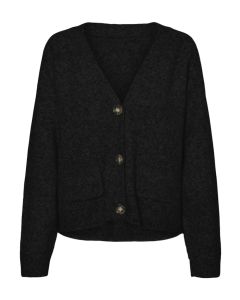 VERO MODA Žemski kardigan boom