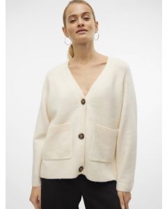 VERO MODA Žemski kardigan boom