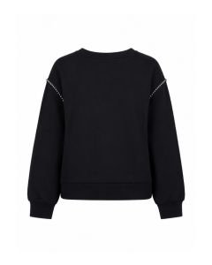 VERO MODA Ženska dukserica daisy