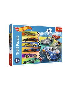 PUZZLE 4*250lilo&stitch