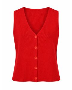 VERO MODA Ženski prsluk willow