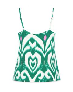 VERO MODA Ženska bluza menny