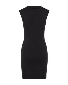 VERO MODA Ženska knit haljina shea