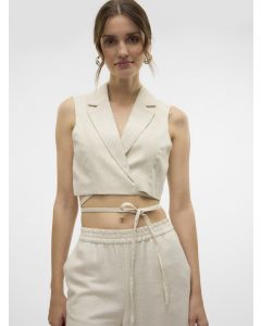 VERO MODA Ženski prsluk soffie