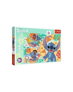 PUZZLE 24 stitch