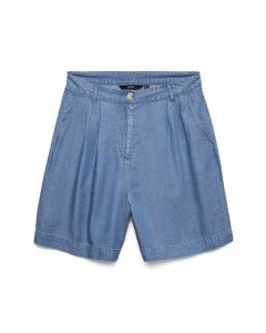VERO MODA Ženski šorts fleur