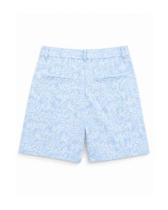 VERO MODA Ženski šorts fleur