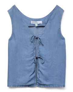 VERO MODA Ženska bluza fleur