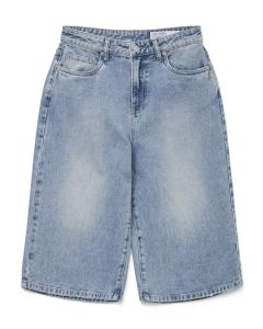 VERO MODA Ženske bermude nocha