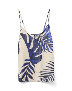 VERO MODA Ženska bluza vina