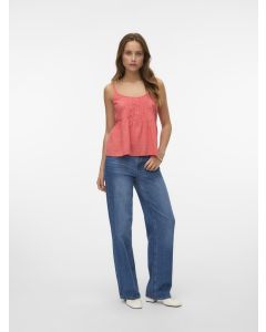 VERO MODA Ženska majica pretty