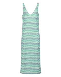 VERO MODA Ženska knit haljina dicte