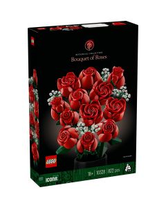 LEGO 10328 Buket ruža - 202770
