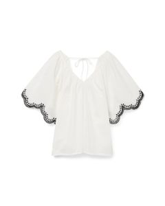 VERO MODA Ženska bluza diana