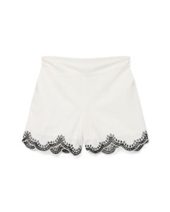 VERO MODA Ženski šorts diana