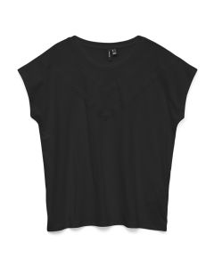 VERO MODA Ženska majica panna