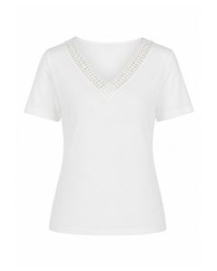 VERO MODA Ženska majica savannah