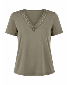 VERO MODA Ženska majica savannah