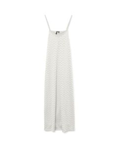VERO MODA Ženska knit haljina thas