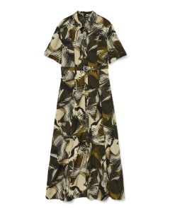 VERO MODA Ženska haljina ruby