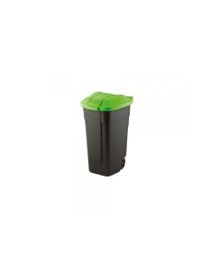 CURVER Dvorišna kanta 110L  (CU 12900-847) - 103306