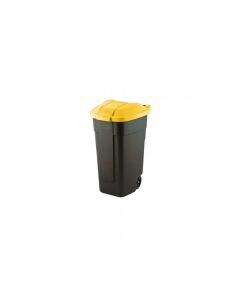 CURVER Dvorišna kanta 110L (CU 12900-224) - 103307