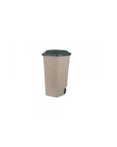CURVER Kanta za smeće dvorišna 110 l (CU 12900-158) - 103309