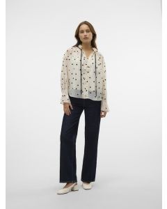 VERO MODA Ženska bluza yoja