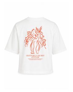 VERO MODA Ženska majica tlly