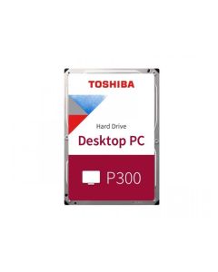 TOSHIBA 2TB 3.5'' SATA III 128MB 5.400rpm HDWD220UZSVA P300 series - 103322