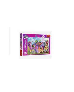 PUZZLE 100 my little pony