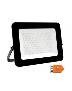 PROSTO LED reflektor LRF024EW-100W/BK - 103378