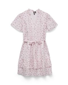 VERO MODA Ženska haljina trine