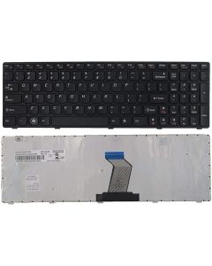Tastatura za laptop Lenovo G570 G575 G770 Z560 Z565 - 103437
