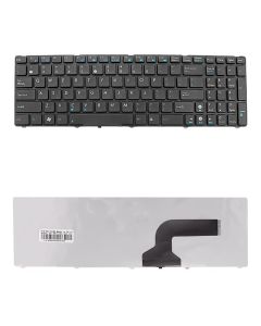 Tastatura za Laptop Asus K53E K52 X55 X54 X55A razdvojeni tasteri - 103438