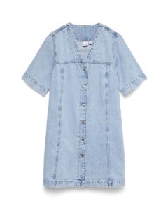 VERO MODA Ženska haljina fonda