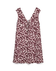 VERO MODA Ženska haljina sommer