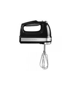 KITCHENAID Ručni mikser 9 brzina (onyx black) KA5KHM9212EOB - KA5KHM9212EOB