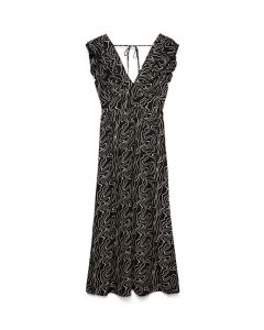 VERO MODA Ženska haljina  easy
