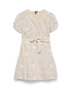 VERO MODA Ženska haljina duff