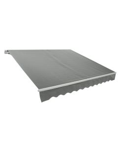 Tenda 4x2,5m Siva P4512 - 1035