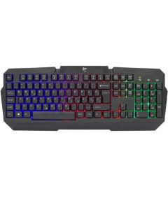 WHITE SHARK Gejmerska tastatura GK-2105 DAKOTA - 103620