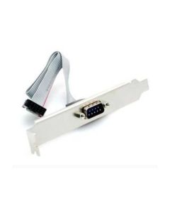GEMBIRD Serijski port CCDB9RECEPTACLE DB9 - 103622