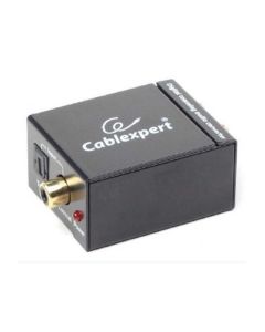 GEMBIRD Digitalni audio konverter DSC-OPT-RCA-001 - 103627
