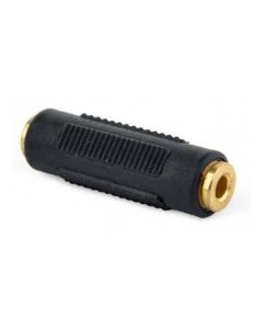 GEMBIRD Audio spojnica 3.5 mm, nastavak žensko-ženski, A-3.5FF-01 - 103632