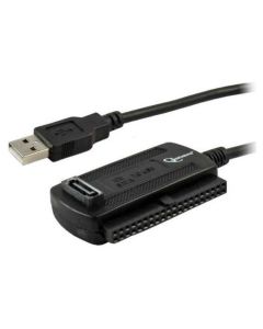 GEMBIRD USB na IDE 2.5 - 3.5 i SATA adapter (HDD) (AUSI01) - 103640